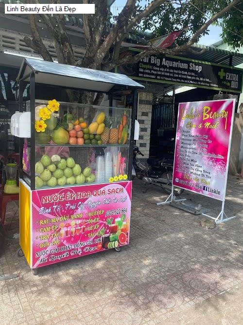Hình ảnh Linh Beauty Đến Là Đẹp