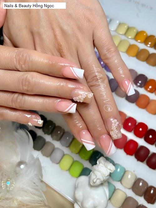 Hình ảnh Nails & Beauty Hồng Ngọc
