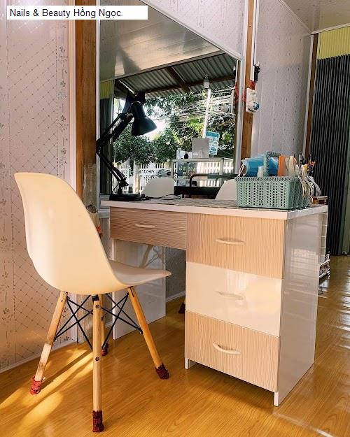Bảng giá Nails & Beauty Hồng Ngọc