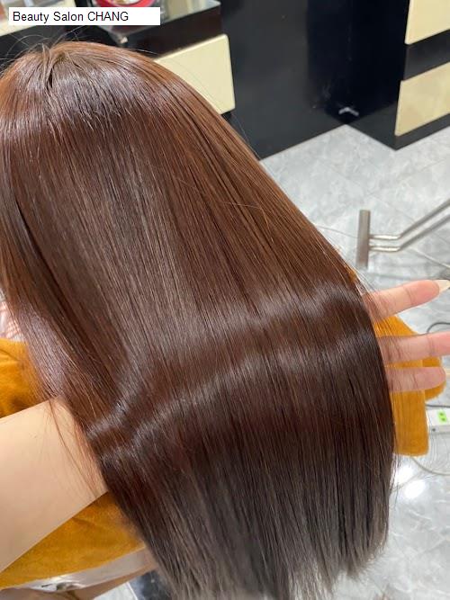 Hình ảnh Beauty Salon CHANG