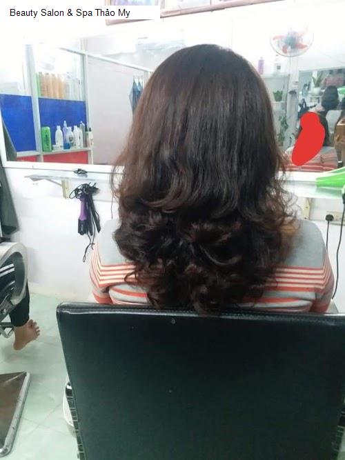 Hình ảnh Beauty Salon & Spa Thảo My