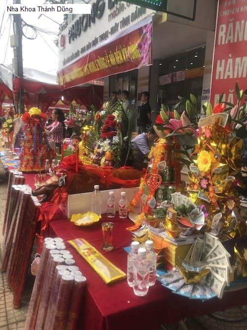 Hình ảnh Nha Khoa Thành Dũng