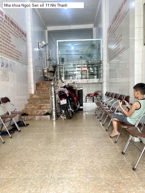 Hình ảnh Nha khoa Ngọc Sen số 11 Nhị Thanh