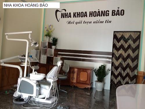 Hình ảnh NHA KHOA HOÀNG BẢO