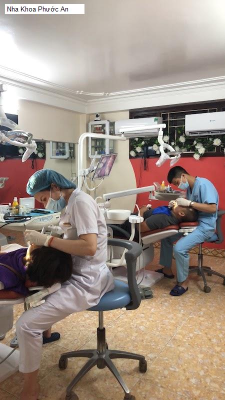 Hình ảnh Nha Khoa Phước An