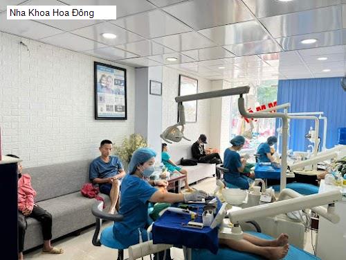 Hình ảnh Nha Khoa Hoa Đông