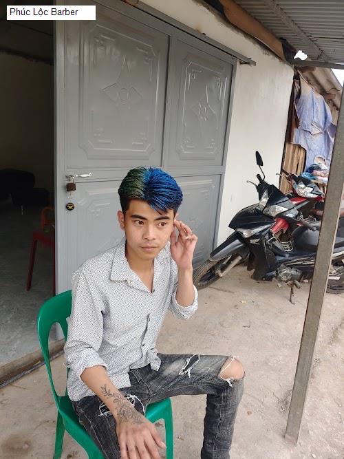 Hình ảnh Phúc Lộc Barber