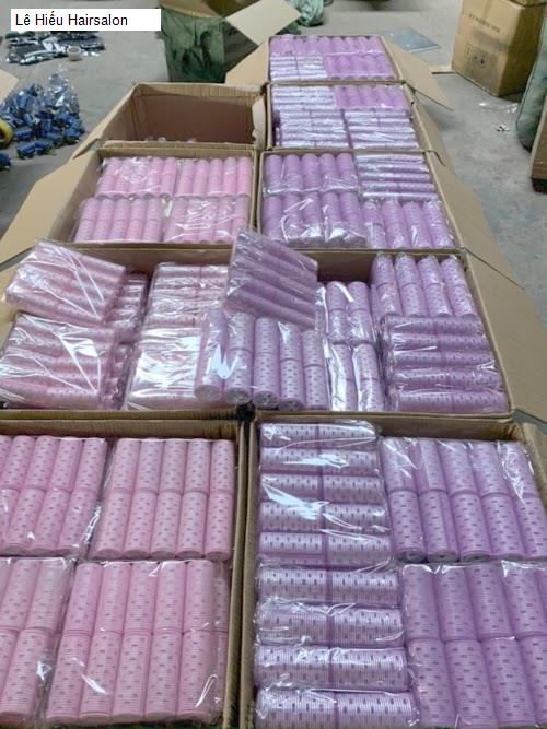 Hình ảnh Lê Hiếu Hairsalon