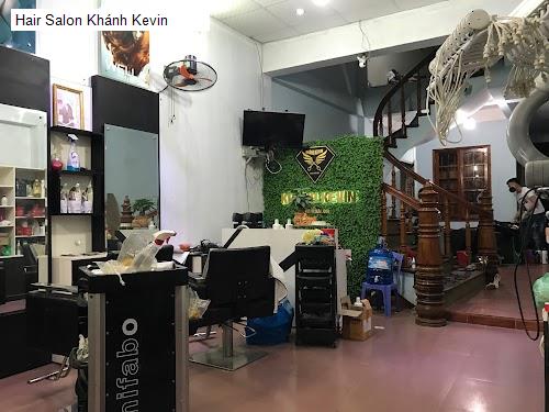 Hình ảnh Hair Salon Khánh Kevin