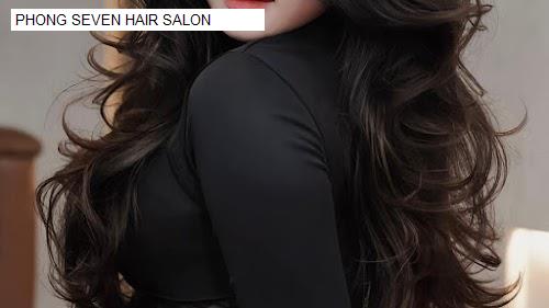 Hình ảnh PHONG SEVEN HAIR SALON