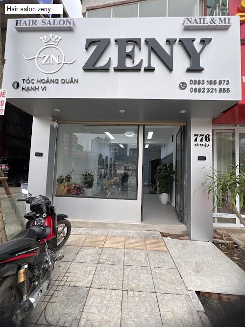 Hình ảnh Hair salon zeny